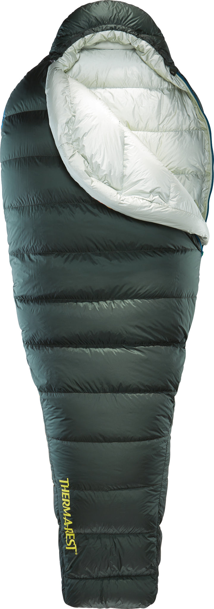Sac de couchage Thermarest Hyperion 0c Régulier - Plein air Entrepôt