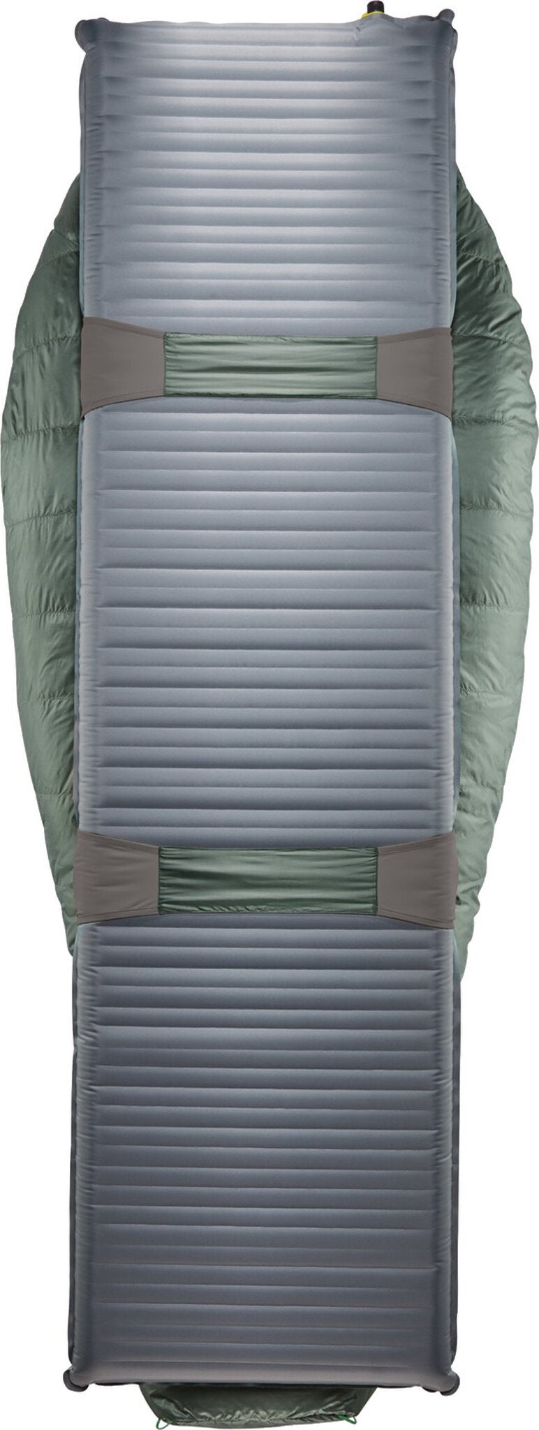 Sac de couchage Thermarest Questar Duvet 20F/-6C - Plein air Entrepôt