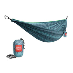 Hamac Double Grand Trunk TrunkTech - Plein Air Entrepôt