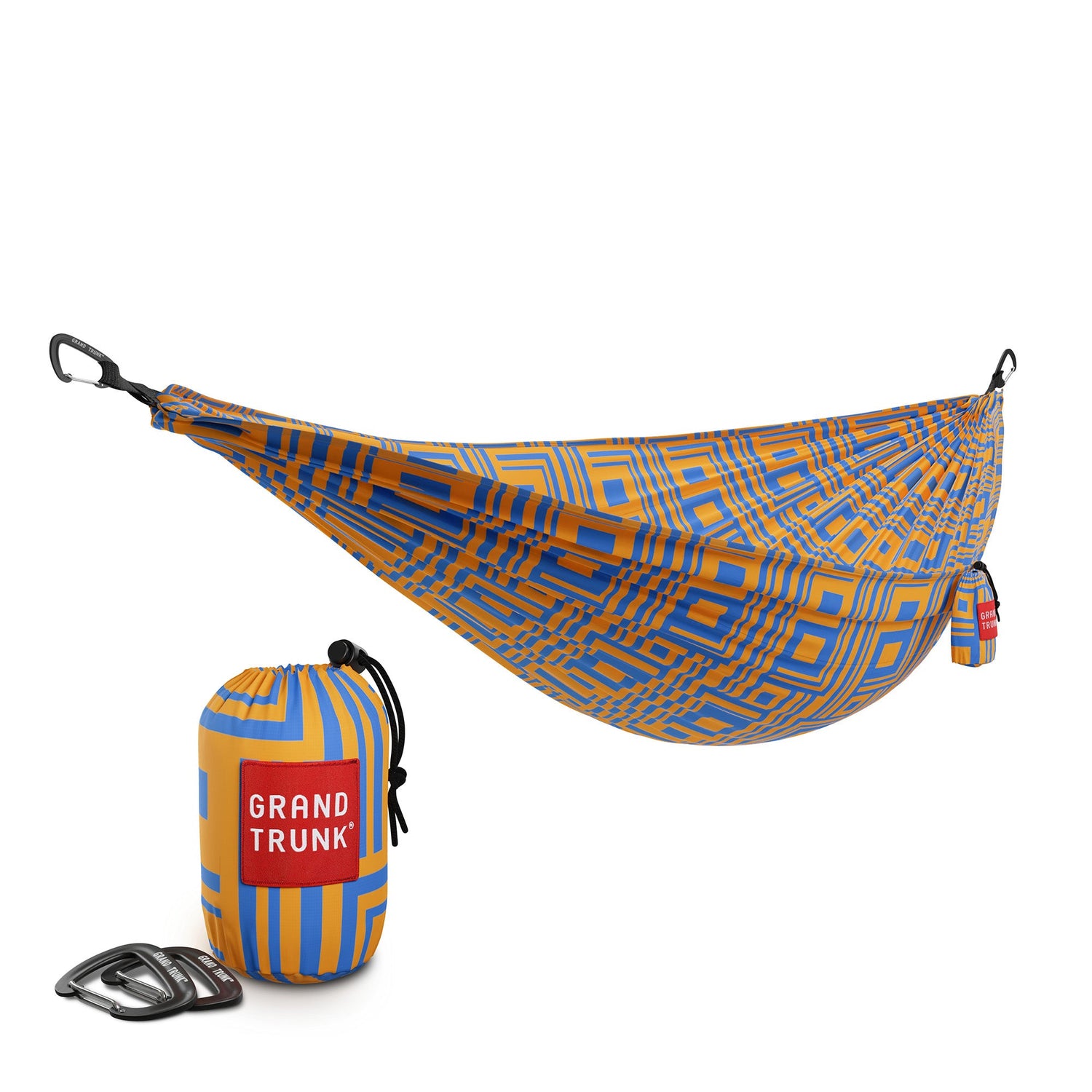 Hamac Grand Trunk TrunkTech - Plein Air Entrepôt