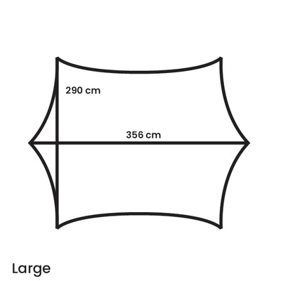 Bâche Hotcore Wingman - Plein Air Entrepôt