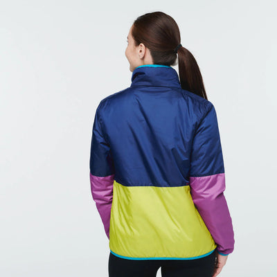 Cotopaxi Teca Calido Jacket Femmes - Plein Air Entrepôt