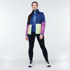Cotopaxi Teca Calido Jacket Femmes - Plein Air Entrepôt