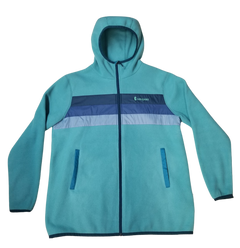 Polaire Cotopaxi Teca Fleece Full-Zip Hooded Femmes - Plein Air Entrepôt