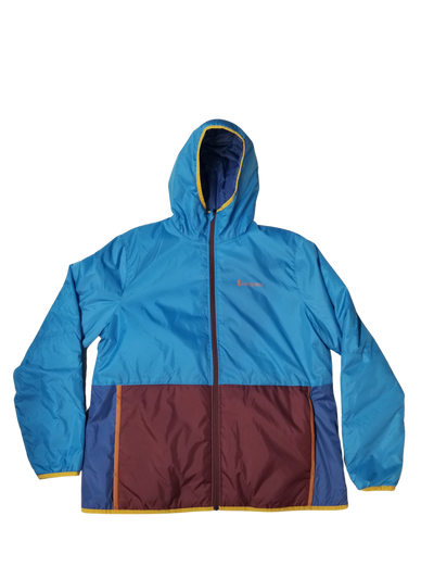 Cotopaxi Teca Calido Hooded Jacket Women