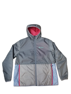 Manteau Cotopaxi Teca Calido Hooded Réversible Femmes - Plein Air Entrepôt