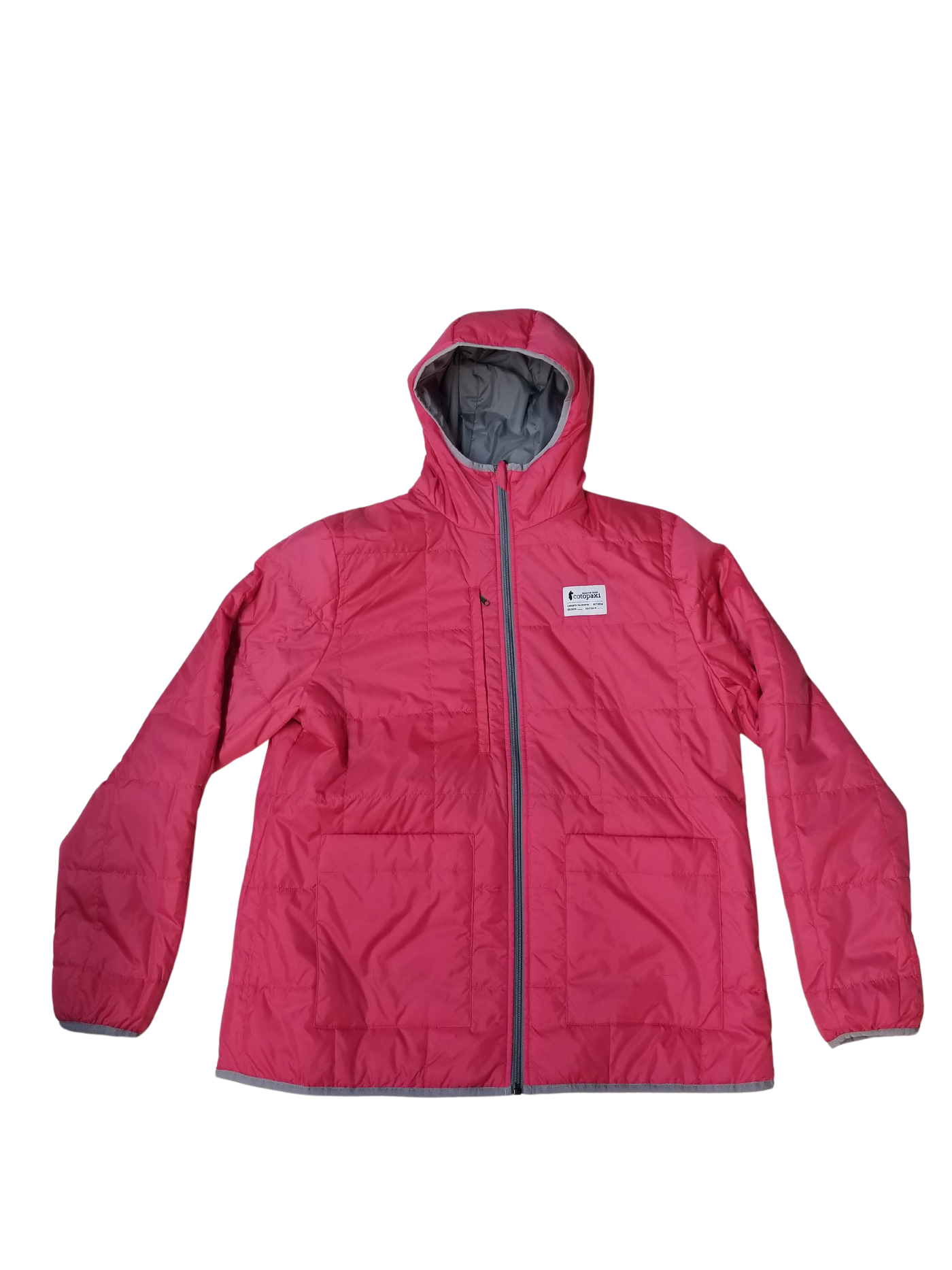 Cotopaxi Teca Calido Hooded Jacket Women