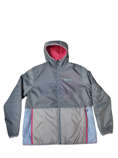 Cotopaxi Teca Calido Hooded Jacket Women