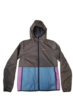 Manteau Cotopaxi Teca Calido Hooded Réversible Femmes - Plein Air Entrepôt