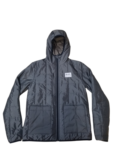 Manteau Cotopaxi Teca Calido Hooded Réversible Femmes