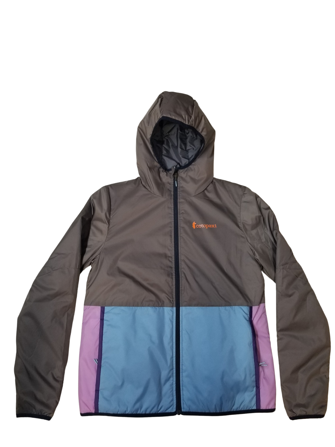 Manteau Cotopaxi Teca Calido Hooded Réversible Femmes