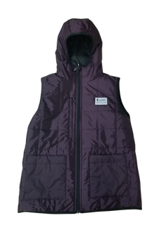 Veste Cotopaxi Teca Calido Hooded Réversible Femmes - Plein Air Entrepôt