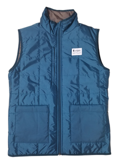 Veste Cotopaxi Teca Calido Réversible Hommes - Plein Air Entrepôt