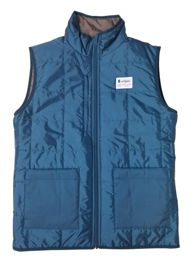 Veste Cotopaxi Teca Calido Réversible Hommes