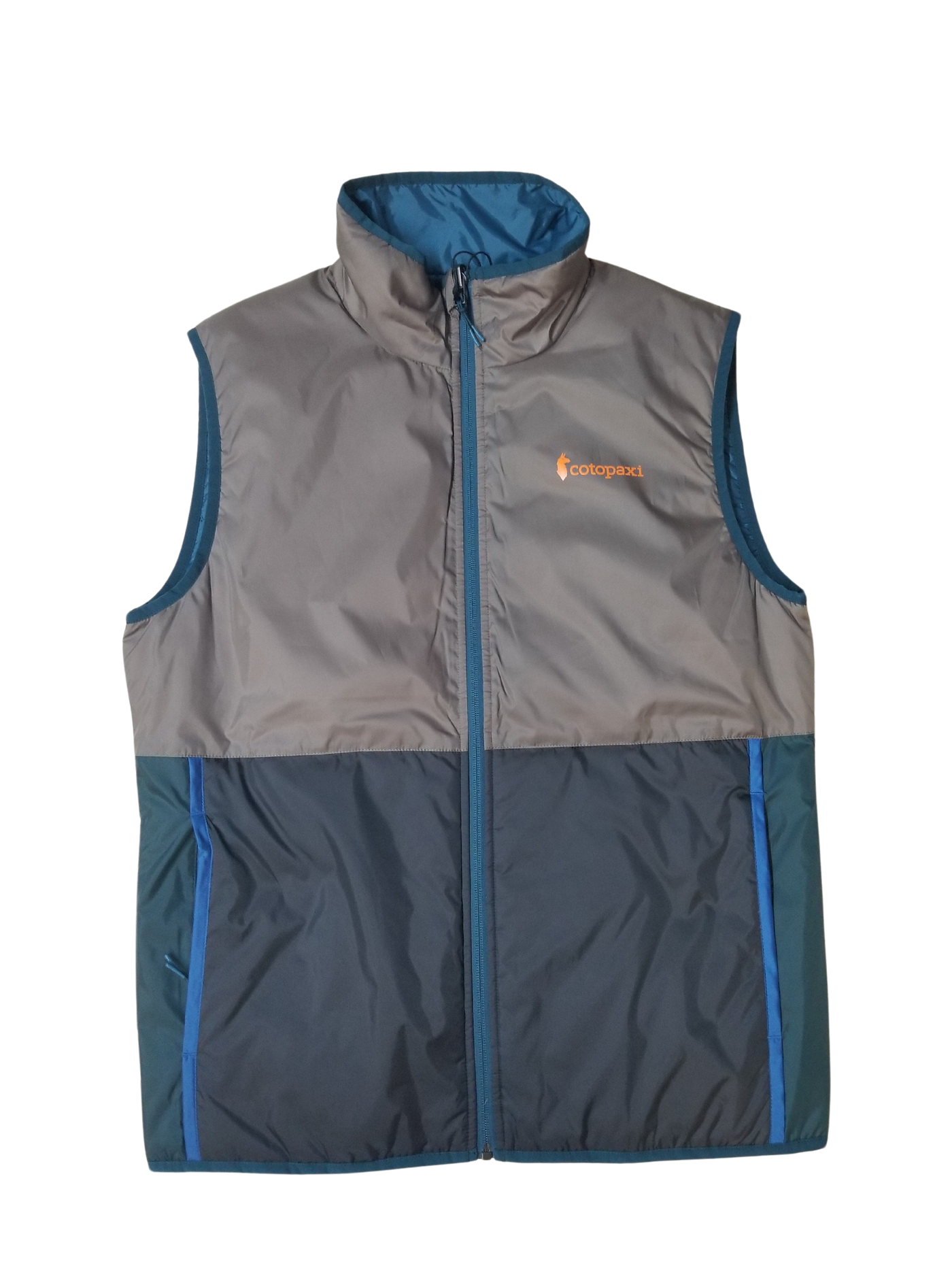 Cotopaxi Vest Teca Calido Reversible Men