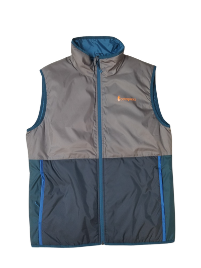 Cotopaxi Vest Teca Calido Reversible Men