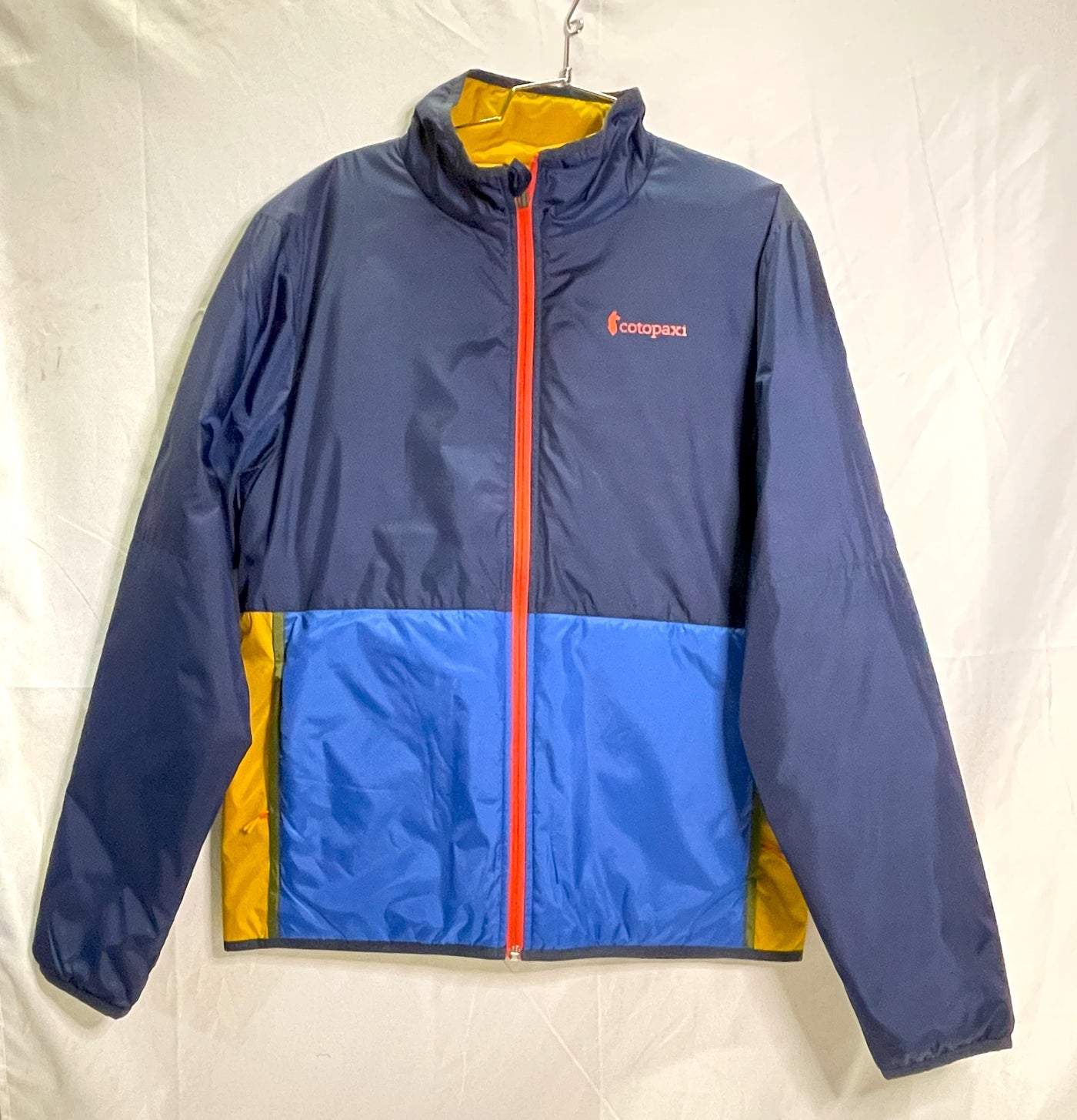 Cotopaxi Teca Calido Jacket Hommes - Plein Air Entrepôt