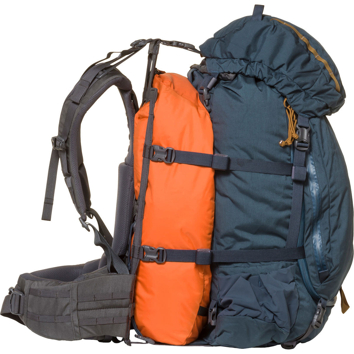 Mystery Ranch Sac à Dos Terraframe 65L - Plein Air Entrepôt