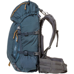 Mystery Ranch Sac à Dos Terraframe 65L - Plein Air Entrepôt