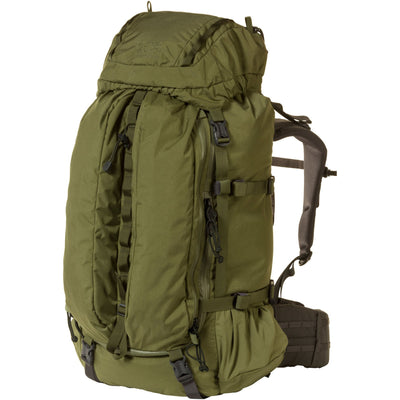 Sac à Dos Mystery Ranch Terraframe 80L