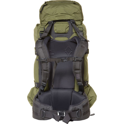 Sac à Dos Mystery Ranch Terraframe 80L