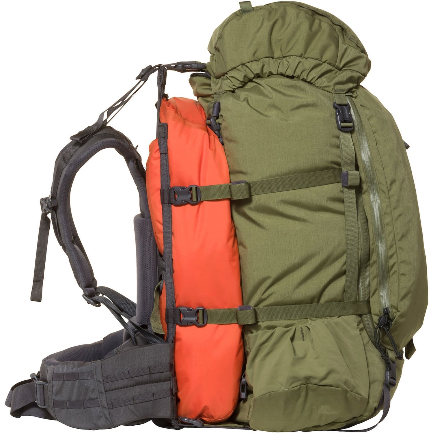 Sac à dos Mystery Ranch Terraframe 80L - Plein Air Entrepôt