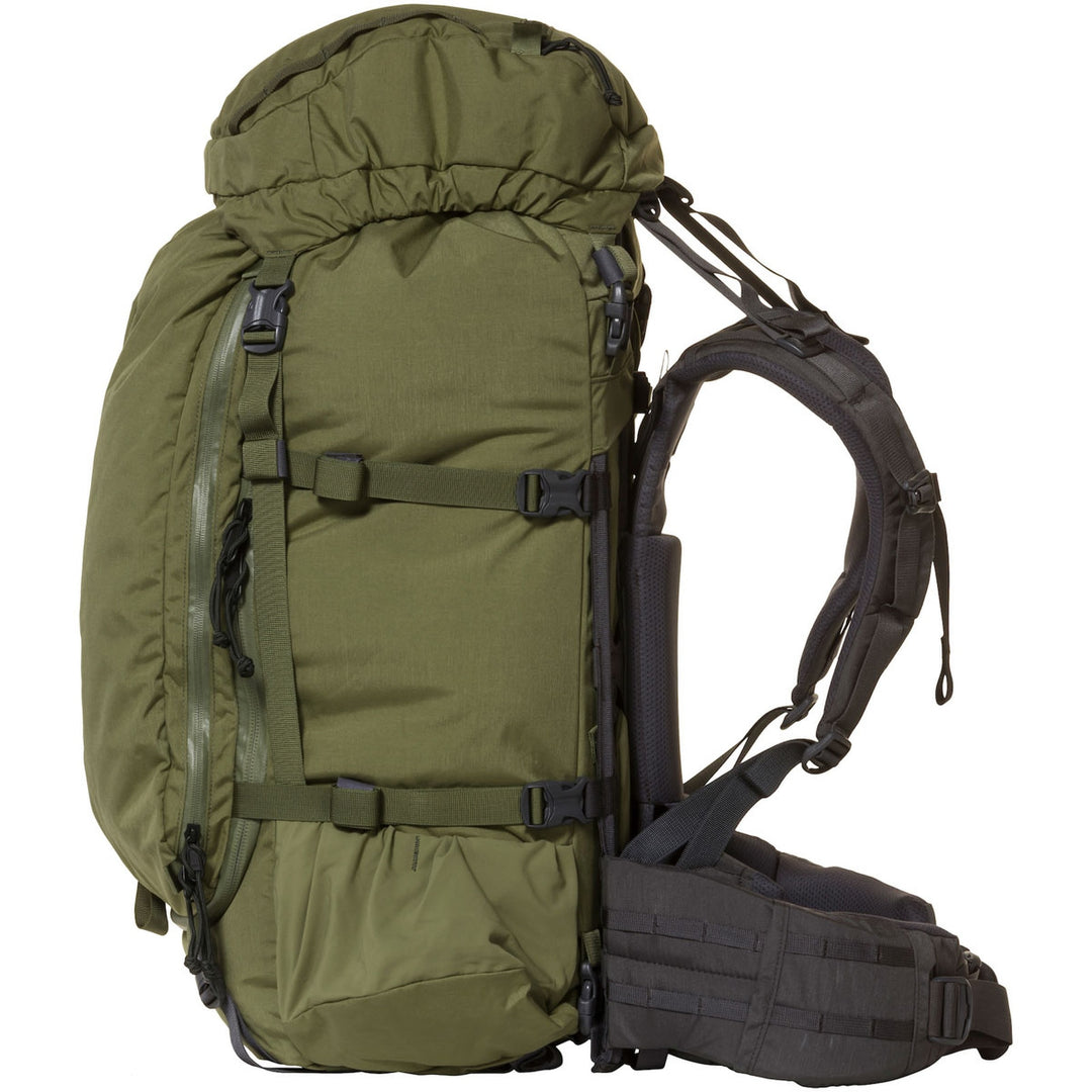 Mystery Ranch Backpack Terraframe 80L Plein Air Entrepot