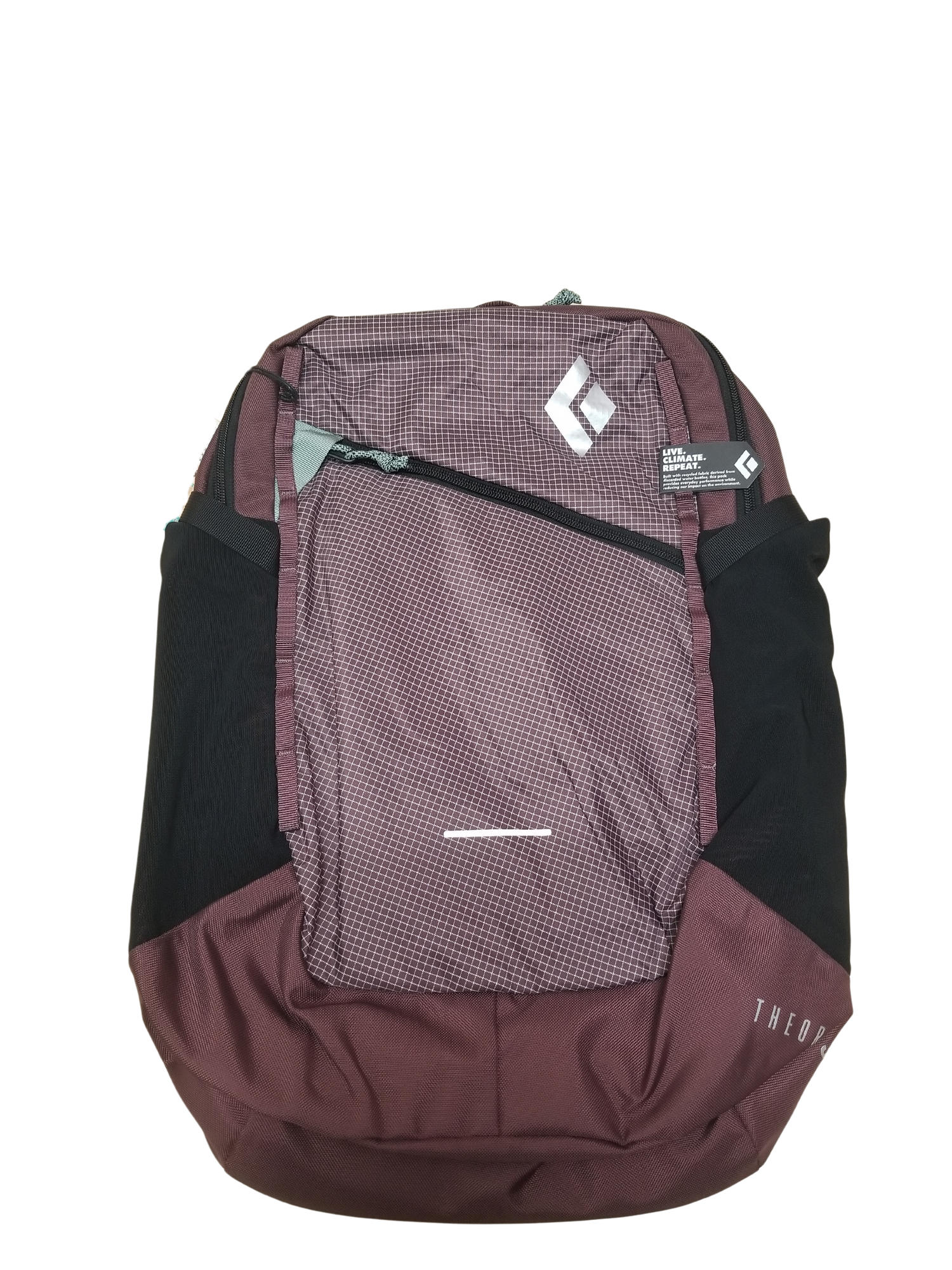 Sac à dos Black Diamond Theorem 30 - Plein Air Entrepôt