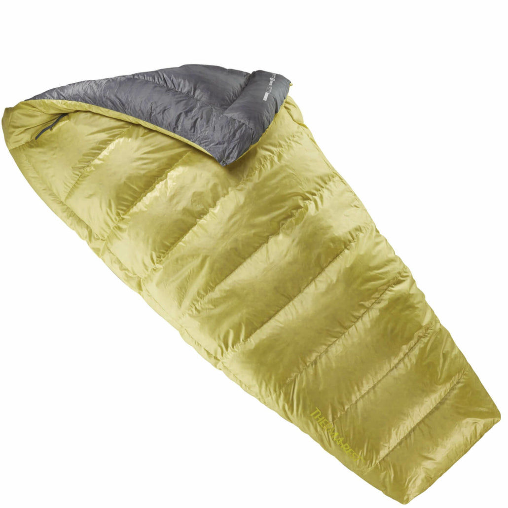 Couette Thermarest Corus -6c Régulier - Plein air Entrepôt