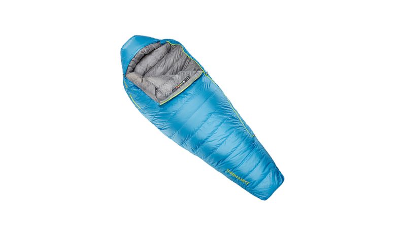 Sac de couchage Thermarest Questar 0°F / -18°C Court - Plein Air Entrepôt
