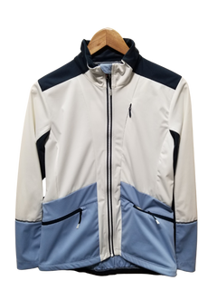 Manteau softshell Swix Tista 30D Interlock Femmes - Plein Air Entrepôt