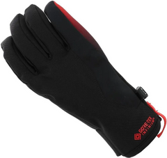 Gants Racer Tracks 3 Court Coupe-Vent Softshell Hommes - Plein Air Entrepôt