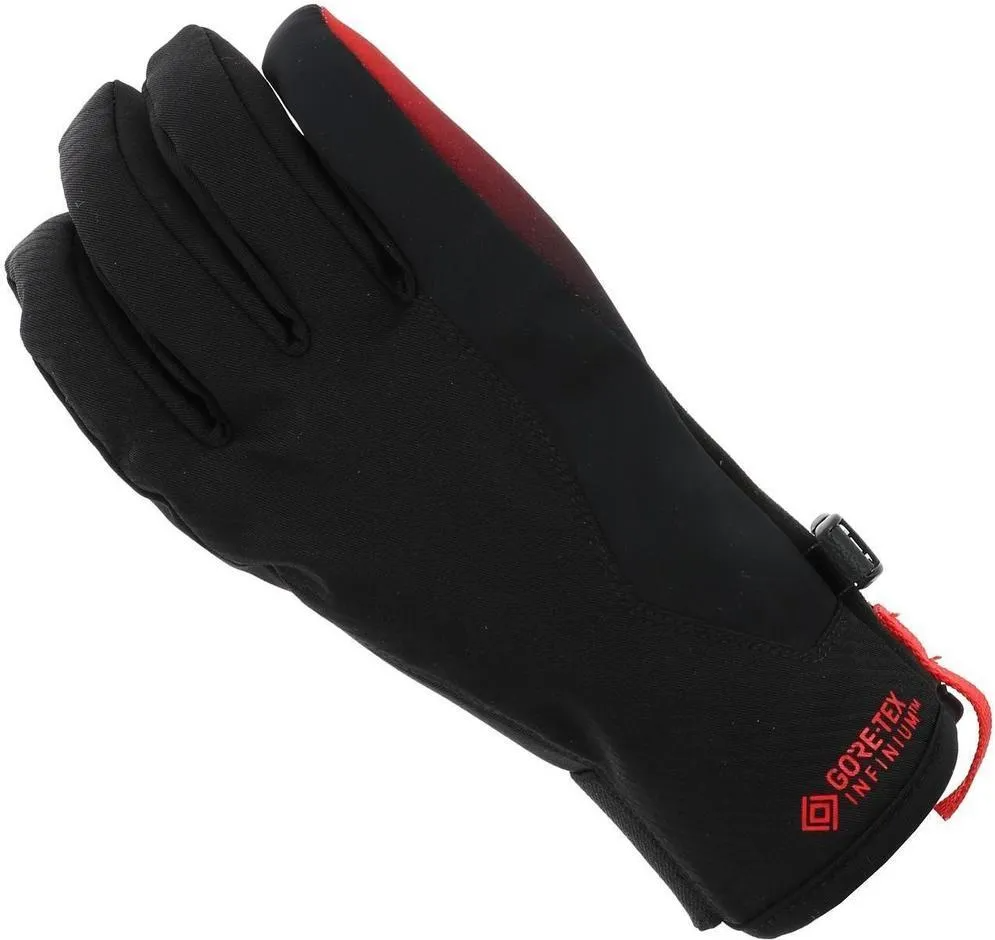 Gants Racer Tracks 3 Court Coupe-Vent Softshell Hommes