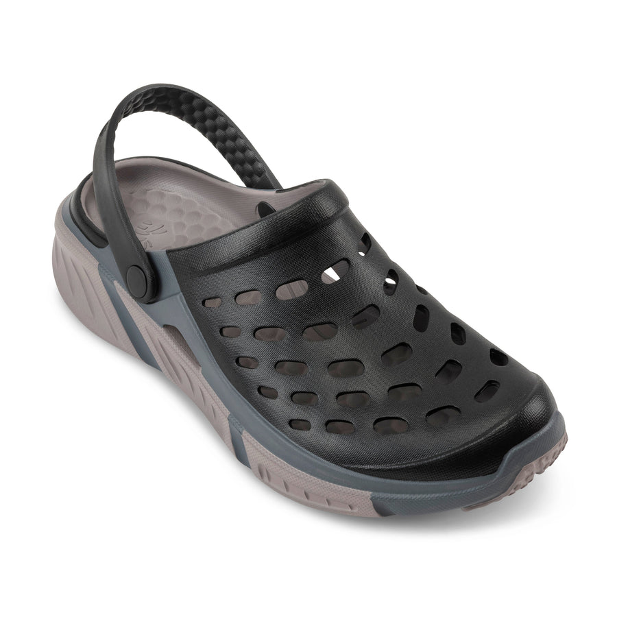 Sandales Joybees Trekking Clog Hommes - Plein Air Entrepôt