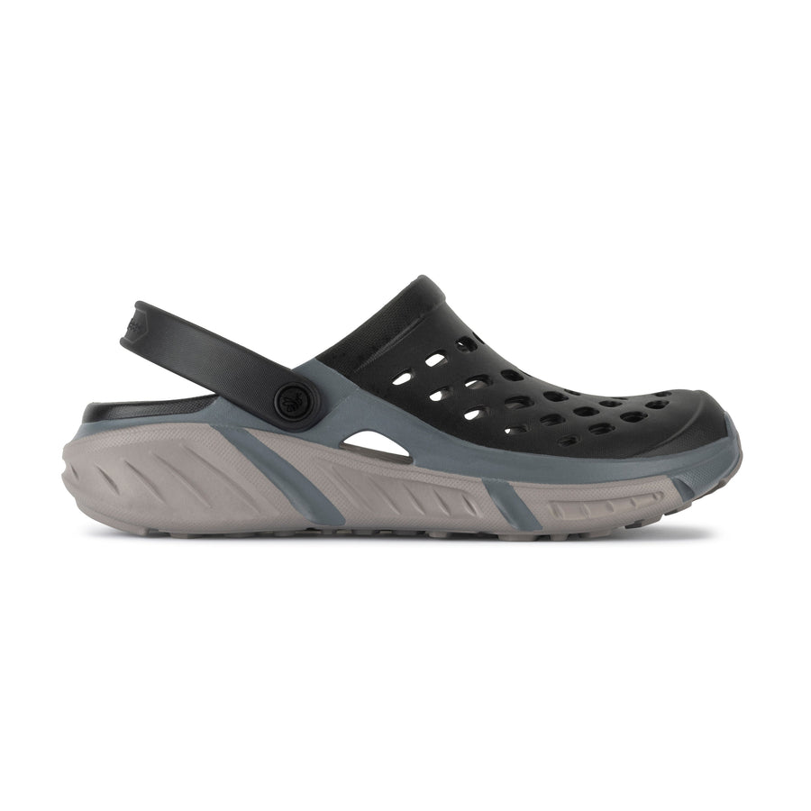 Sandales Joybees Trekking Clog Hommes - Plein Air Entrepôt