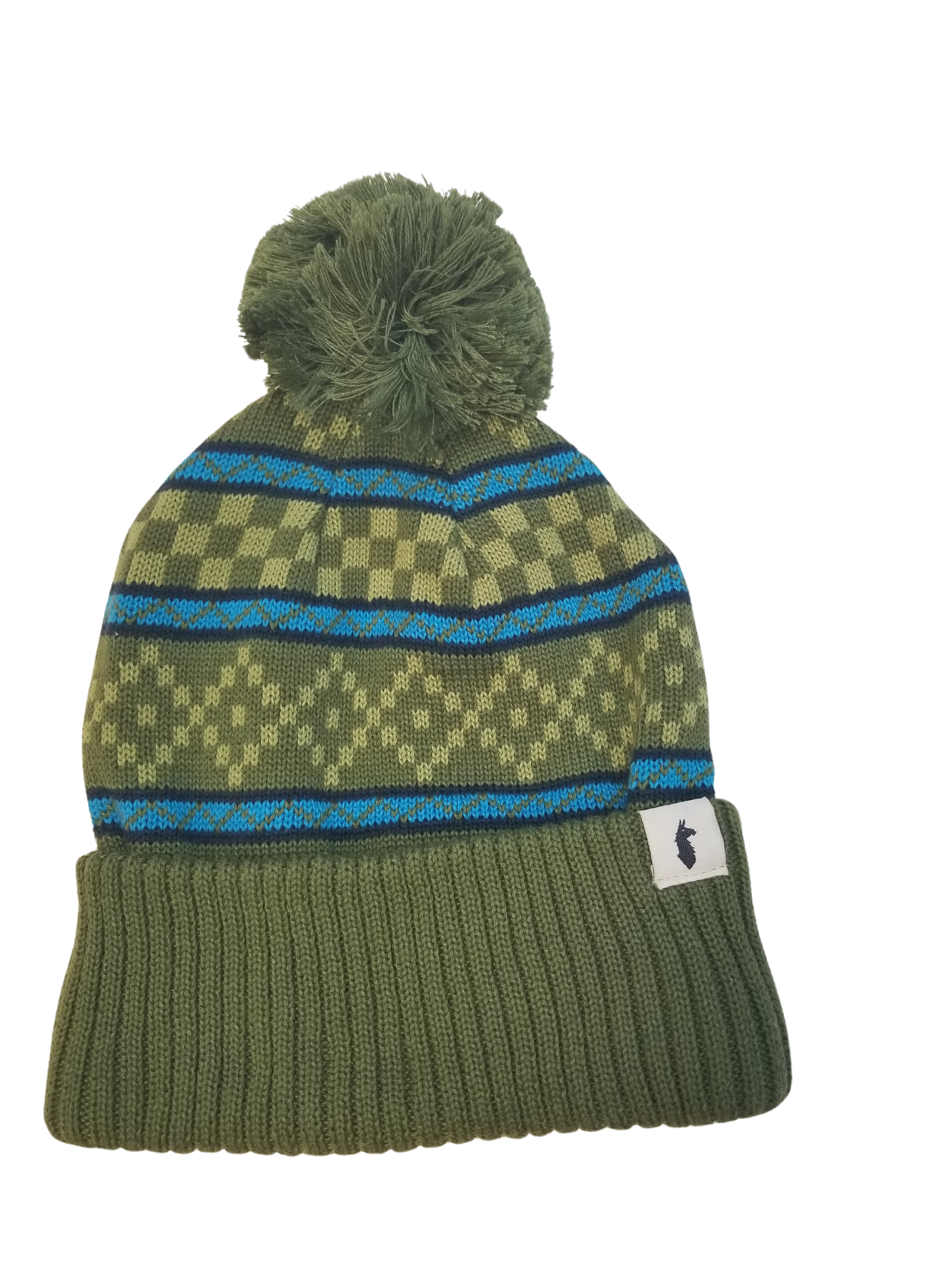 Tuque Cotopaxi Cumbre Beanie Enfants - Plein Air Entrepôt