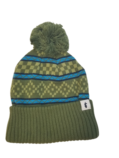 Cotopaxi Tuque Cumbre Beanie Kids