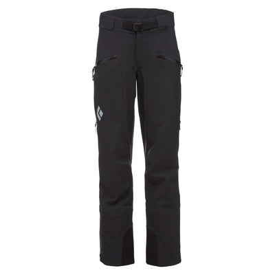 Pantalons Black Diamond Recon Stretch Ski Femmes - Plein Air Entrepôt