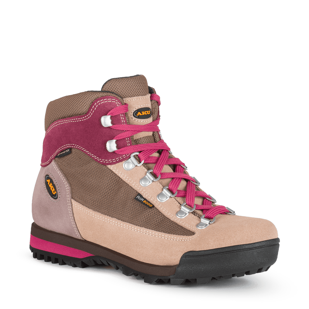 Bottes de randonnée Aku Ultralight GTX Femmes