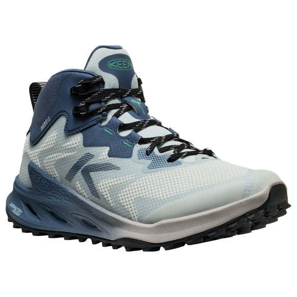 Keen ZIONIC NXT MID WP Femmes - Plein Air Entrepôt