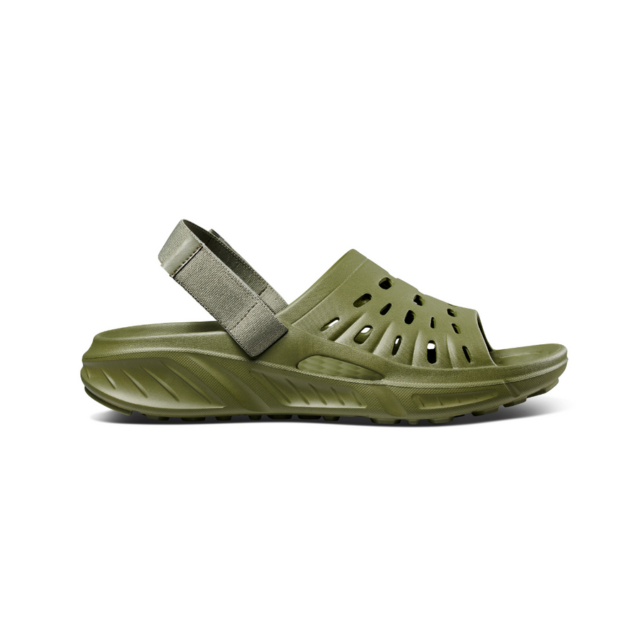 Sandales Joybees Trekking Slide Hommes - Plein Air Entrepôt