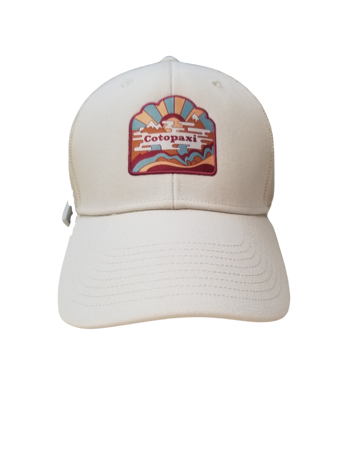 Casquette Cotopaxi Utopia Trucker - Plein Air Entrepôt
