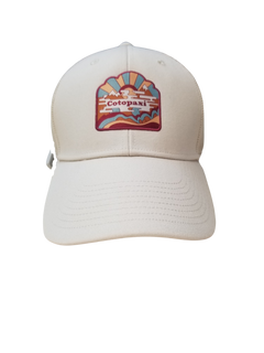 Casquette Cotopaxi Utopia Trucker - Plein Air Entrepôt