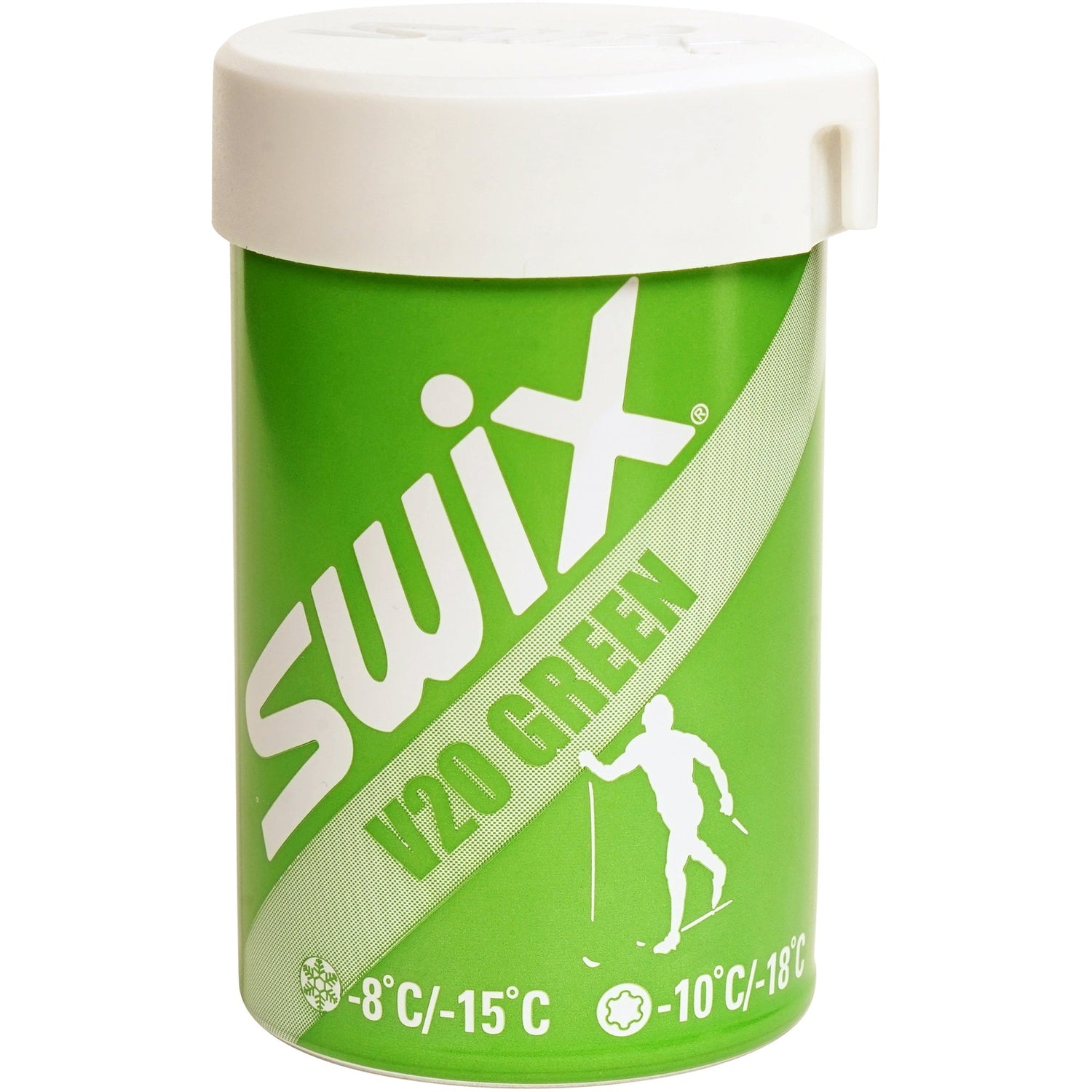 Kit de cire Swix Ski Tour Pack - Plein air Entrepôt
