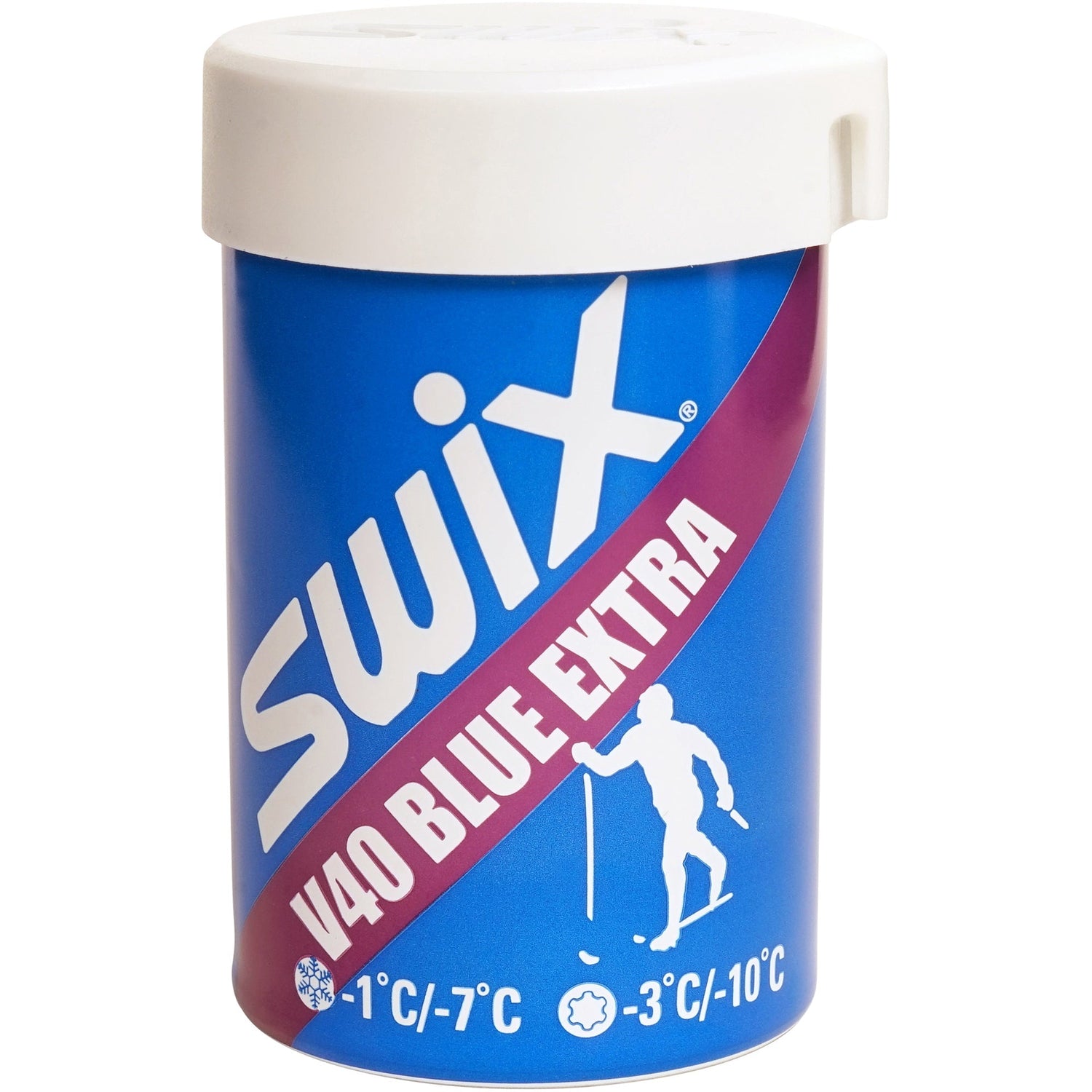 Kit de cire Swix Ski Tour Pack - Plein air Entrepôt