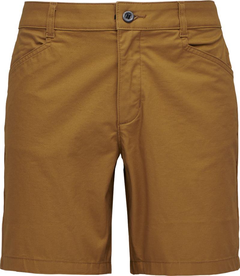 Shorts Black Diamond Mantle Hommes - Plein Air Entrepôt