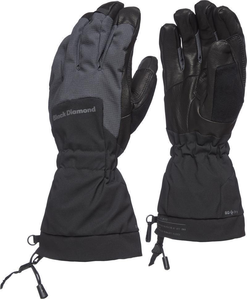 Gants Black Diamond Pursuit - Plein air Entrepôt