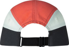 Casquette Buff 5 Panel Go Cap Domus - Plein air Entrepôt