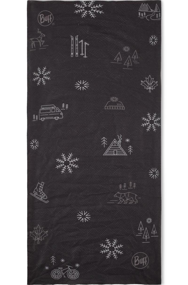 Cache-cou Buff Original EcoStretch - Plein air Entrepôt