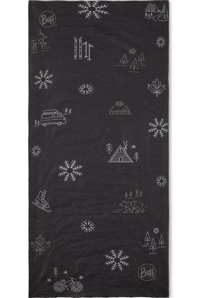 Cache-cou Buff Original EcoStretch - Plein air Entrepôt